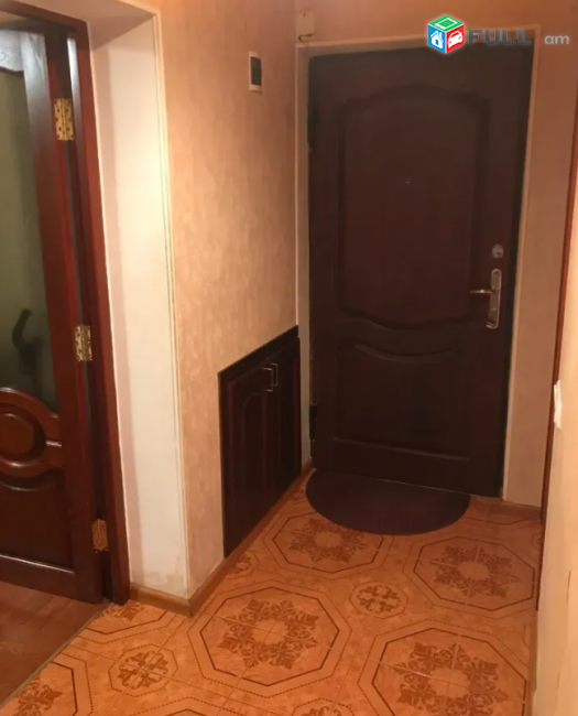  Եղբայրության փողոցում, 76 քմ, 2/5 հարկ, բարձր առաստաղներ