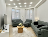 նորակառույց շենք Ադոնցի փողոցում, 74 քմ, 10/12 հարկ