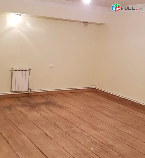 Մաշտոցի պողոտա , 93 քմ, 2/8 հարկ 
