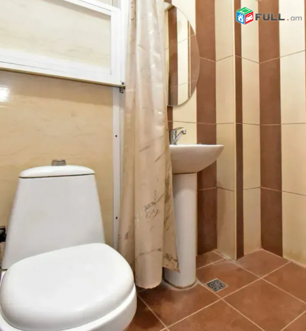 Ագաթանգեղոս , 40 քմ, 2/12 հարկ 