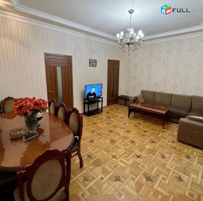 Մաշտոցի պողոտա, 70 ք.մ,4/3 հարկ 