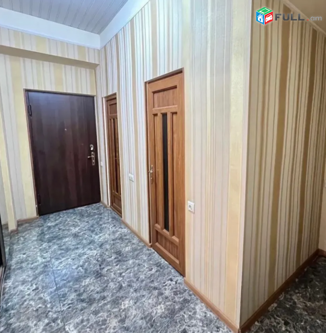 Մաշտոցի պողոտա, 70 ք.մ,4/3 հարկ 