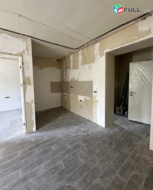 Մաշտոցի պողոտայում, 44 քմ, 2/5 հարկ 
