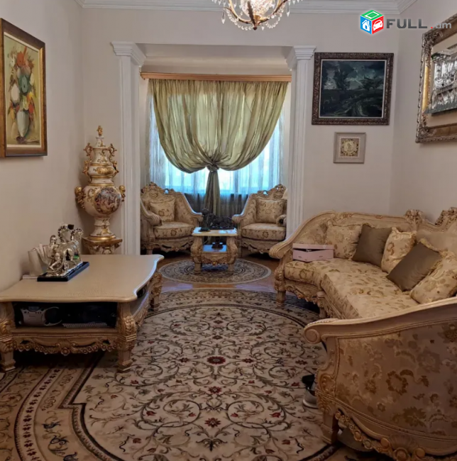 Վարդանանց փողոցում, 246 քմ, նախավերջին 