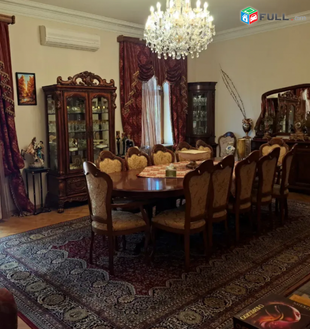 Վարդանանց փողոցում, 246 քմ, նախավերջին 