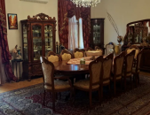 Վարդանանց փողոցում, 246 քմ, նախավերջին 