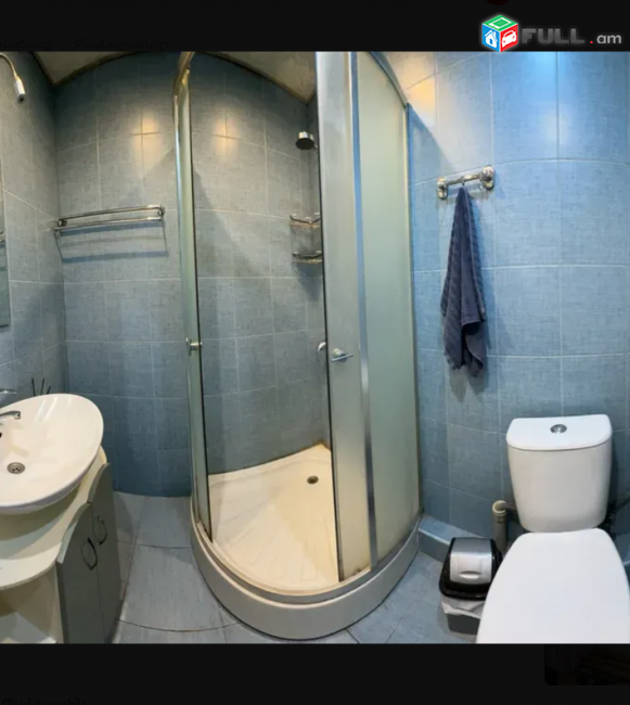  Երվանդ Քոչարի փողոցում, 46 քմ, 3/9 հարկ, եվրովերանորոգված 