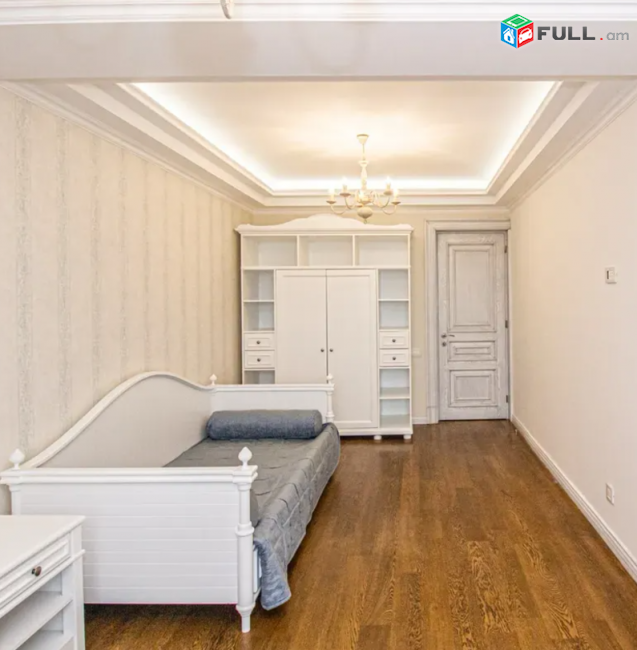  Իսրաելյան փողոցում, 106 քմ, 7/10 հարկ 