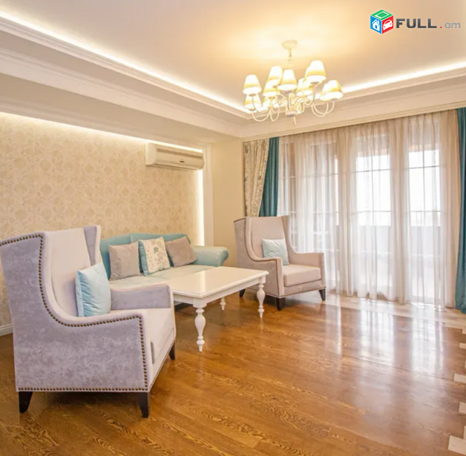  Իսրաելյան փողոցում, 106 քմ, 7/10 հարկ 