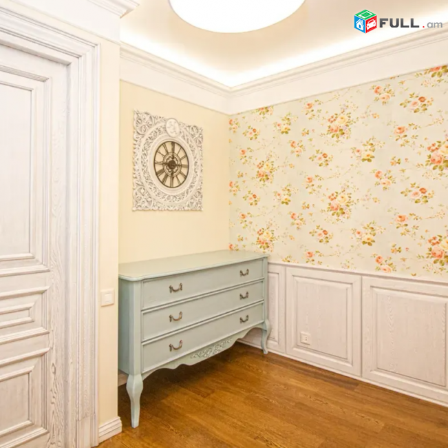 Իսրաելյան փողոցում, 106 քմ, 7/10 հարկ 
