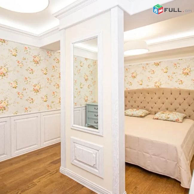  Իսրաելյան փողոցում, 106 քմ, 7/10 հարկ 