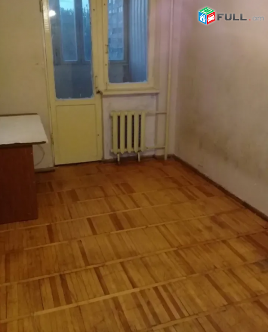 Քաջազնունի փողոց 79 քմ, 6/12 հարկ 