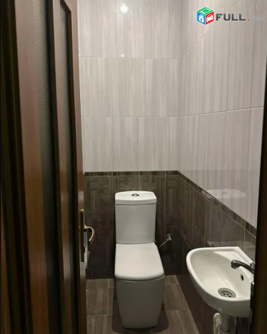 նորակառույց շենք  Այգեձորի փողոցում, 96 քմ,