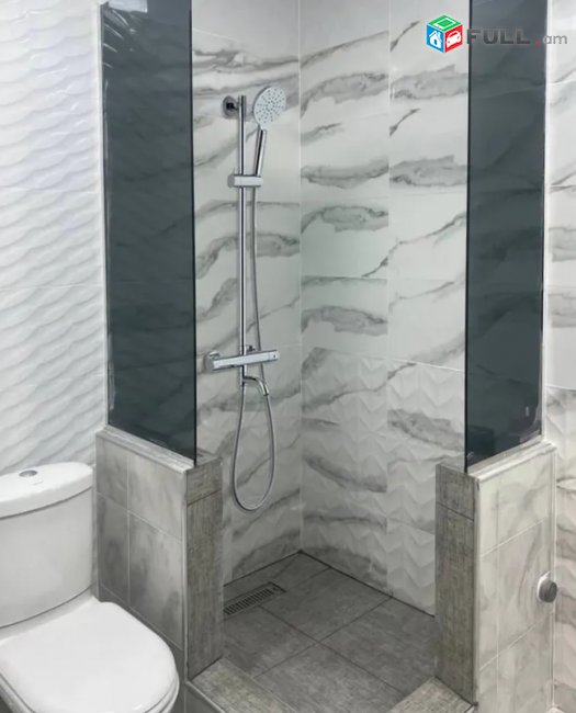 Արաբկիրում, 42 քմ, 2/9 հարկ, կապիտալ վերանորոգված 