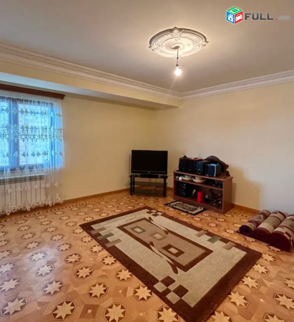  Ադոնցի փողոցում, 91 քմ, 11/14 հարկ, կապիտալ վերանորոգված 