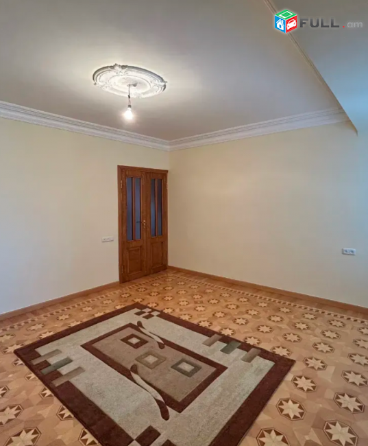  Ադոնցի փողոցում, 91 քմ, 11/14 հարկ, կապիտալ վերանորոգված 
