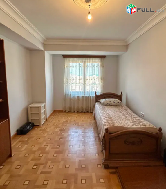  Ադոնցի փողոցում, 91 քմ, 11/14 հարկ, կապիտալ վերանորոգված 