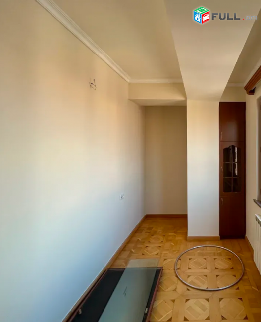  Ադոնցի փողոցում, 91 քմ, 11/14 հարկ, կապիտալ վերանորոգված 