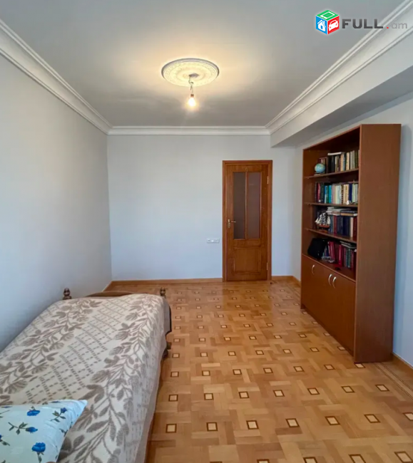  Ադոնցի փողոցում, 91 քմ, 11/14 հարկ, կապիտալ վերանորոգված 