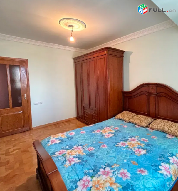  Ադոնցի փողոցում, 91 քմ, 11/14 հարկ, կապիտալ վերանորոգված 