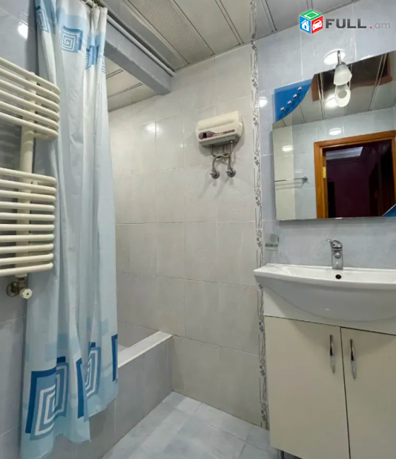 Ադոնցի փողոցում, 91 քմ, 11/14 հարկ, կապիտալ վերանորոգված 