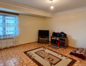 Ադոնցի փողոցում, 91 քմ, 11/14 հարկ, կապիտալ վերանորոգված 