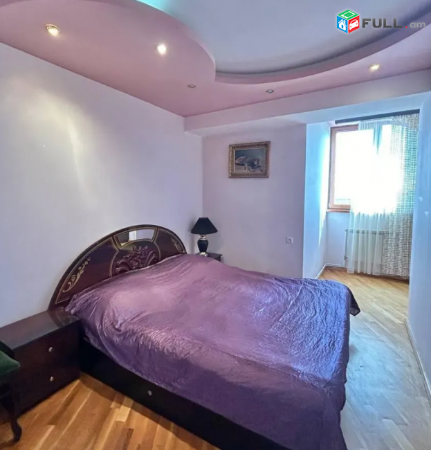 Ավետիսյան փողոց  70 քմ, 14/16 հարկ 