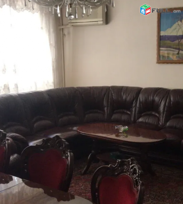 Բաղրամյան պողոտա, 84 քմ, 2/9 հարկ 