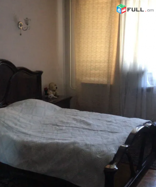 Բաղրամյան պողոտա, 84 քմ, 2/9 հարկ 