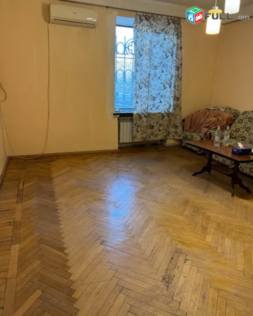 Տիգրան Մեծի պողոտա, 45 քմ, 2/6 հարկ 