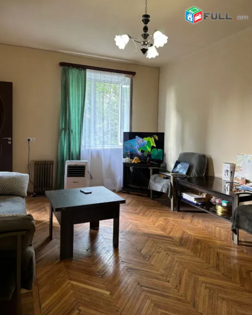 Արամ Խաչատրյան, 54 քմ, 4/6 հարկ 