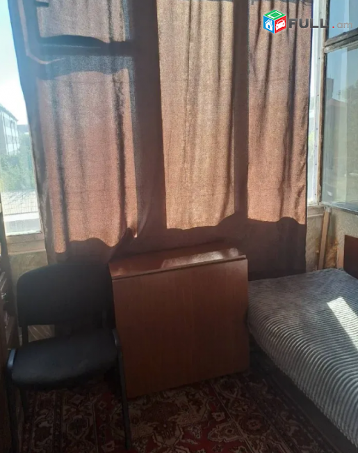 Գյուլբենկյան փողոց  57 քմ, 4/6 հարկ 