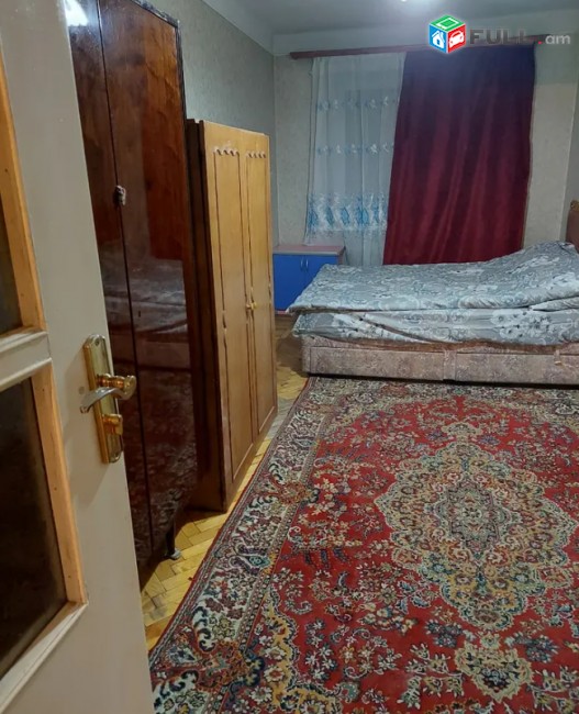 Հրաչյա Քոչար փողոց  նախավերջին հարկ 