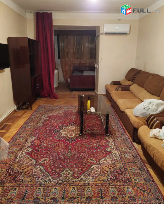 Հրաչյա Քոչար փողոց  նախավերջին հարկ 
