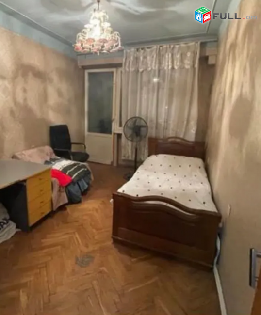 Համբարձումյան փողոցում, 96 քմ, 3/9 հարկ 