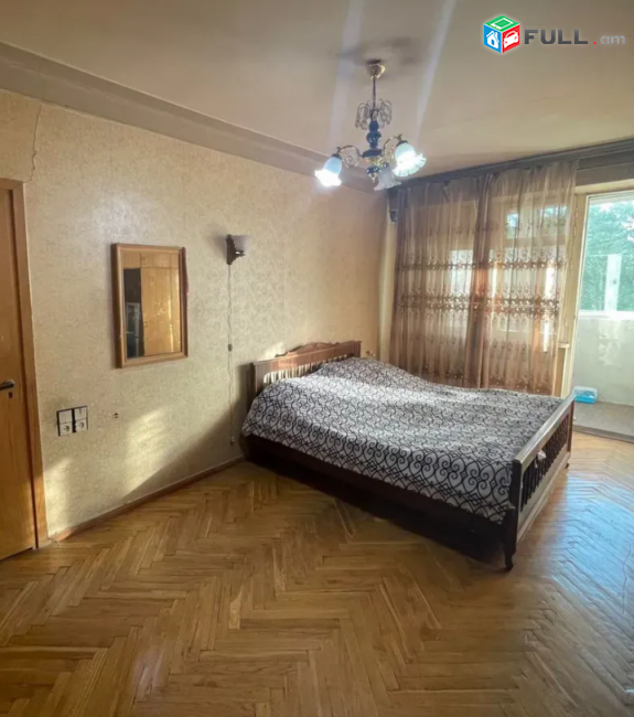 Համբարձումյան փողոցում, 96 քմ, 3/9 հարկ 