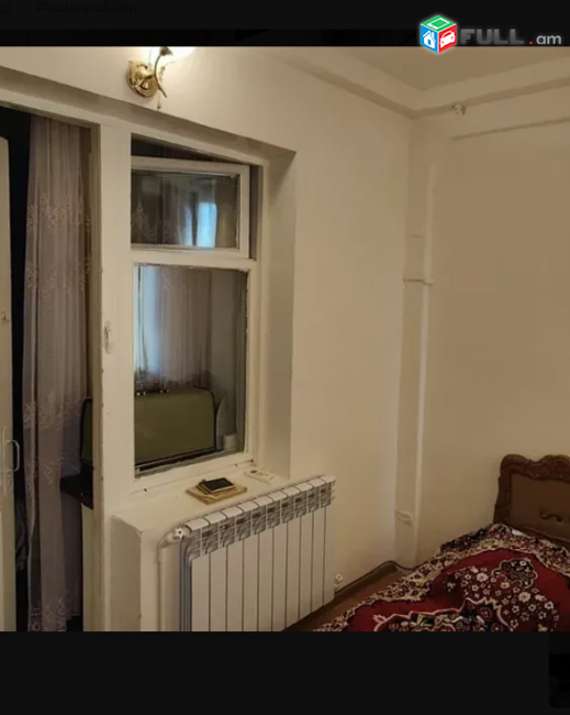 Գյուլբենկյան փողոցում, 88 քմ, մի քանի պատշգամբ 