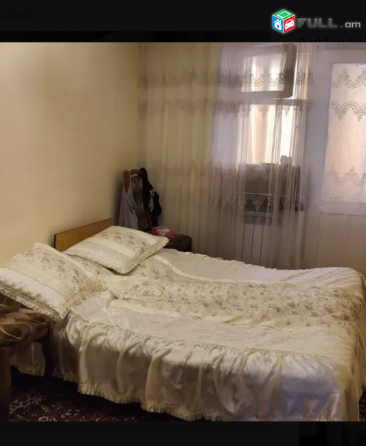 Գյուլբենկյան փողոցում, 88 քմ, մի քանի պատշգամբ 