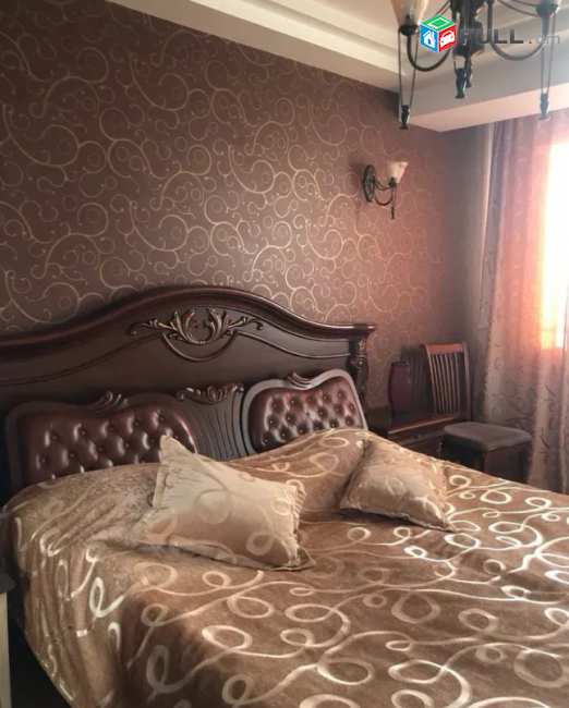  Ավետիսյան փողոցում, 100 քմ, 2/5 հարկ