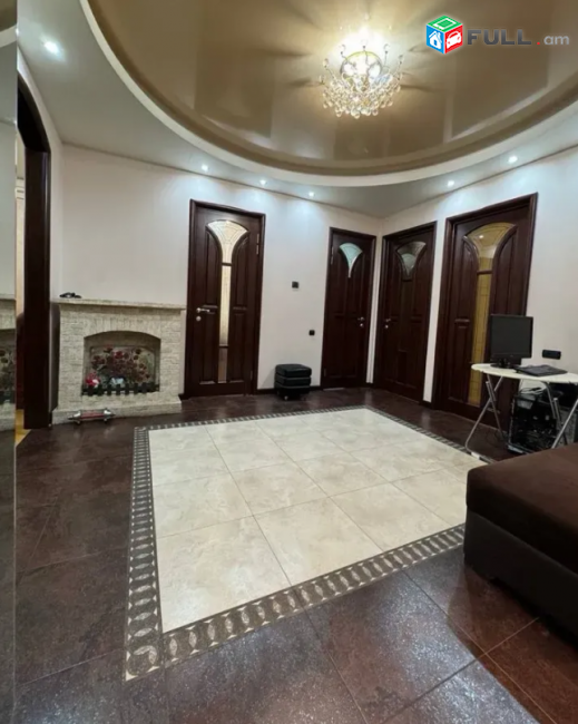  Ավետիսյան փողոցում, 100 քմ, 2/5 հարկ