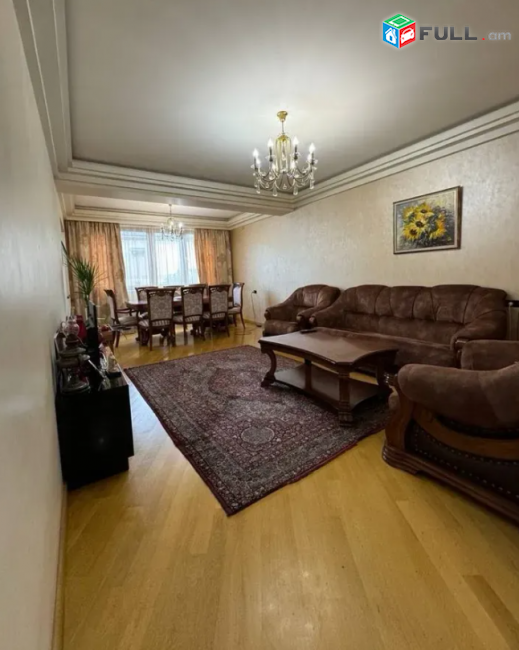  Ավետիսյան փողոցում, 100 քմ, 2/5 հարկ