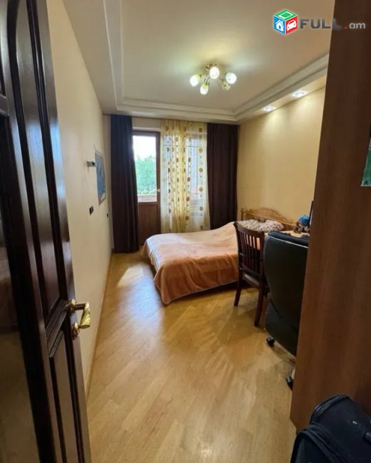  Ավետիսյան փողոցում, 100 քմ, 2/5 հարկ