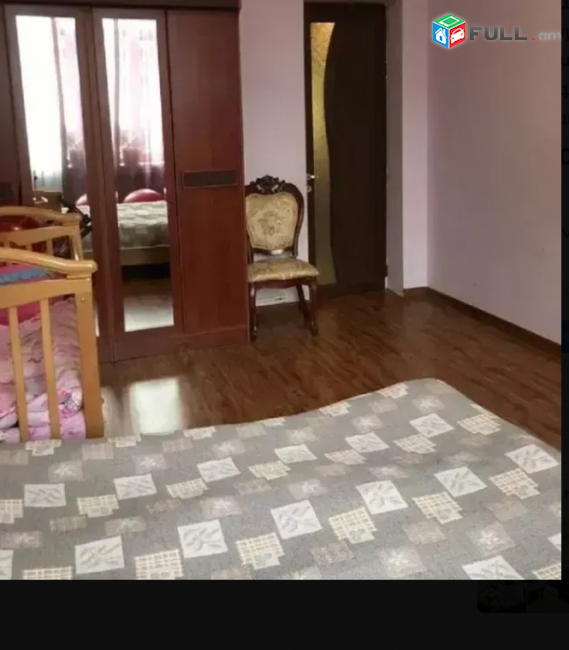 Մամիկոնյանց փողոցում, 70 քմ, նախավերջին հարկ