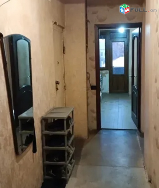 Կոմիտասի պողոտայում, 83 քմ, 5/9 հարկ
