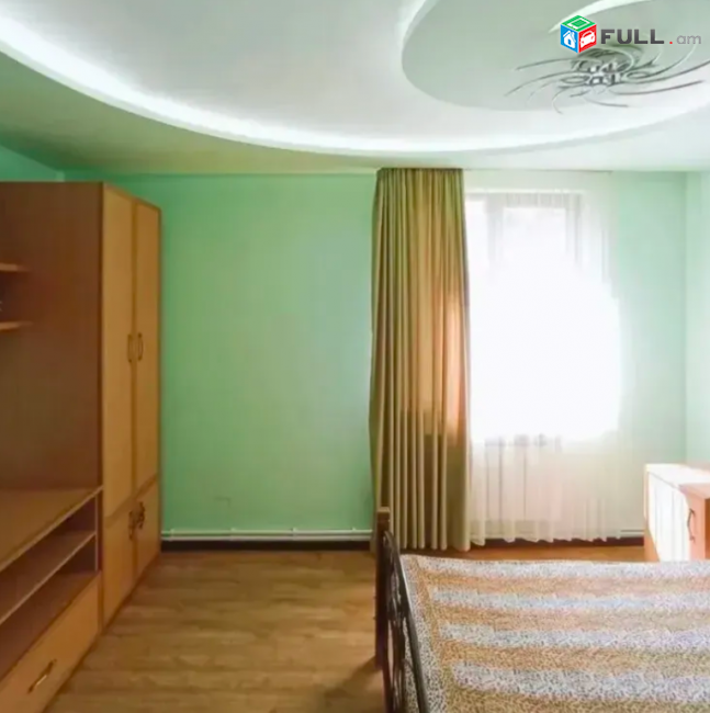 Բաբայան փողոցում, 88 քմ, 2/5 հարկ, կապիտալ վերանորոգված 