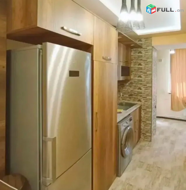 Բաբայան փողոցում, 88 քմ, 2/5 հարկ, կապիտալ վերանորոգված 