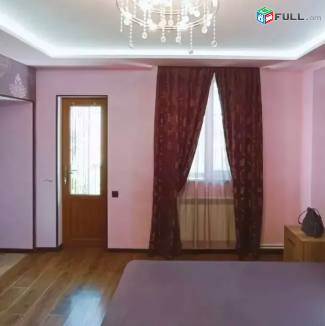 Բաբայան փողոցում, 88 քմ, 2/5 հարկ, կապիտալ վերանորոգված 