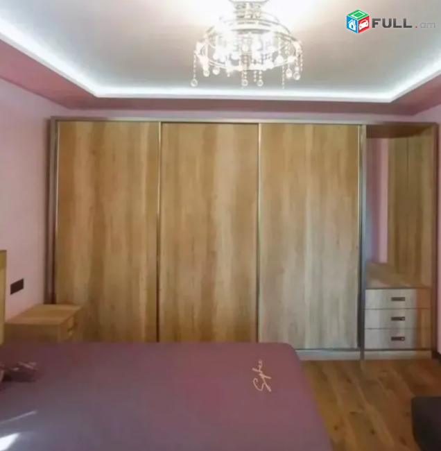 Բաբայան փողոցում, 88 քմ, 2/5 հարկ, կապիտալ վերանորոգված 