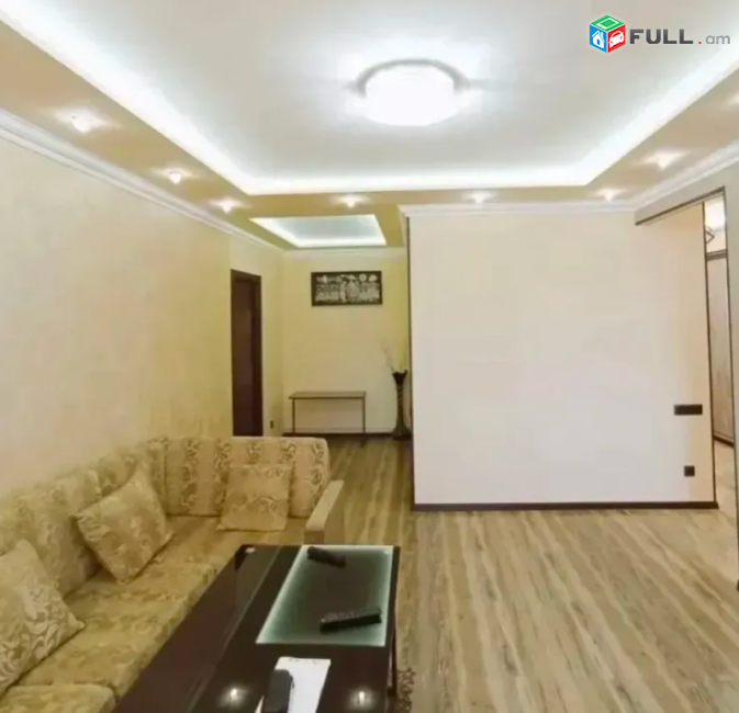 Բաբայան փողոցում, 88 քմ, 2/5 հարկ, կապիտալ վերանորոգված 