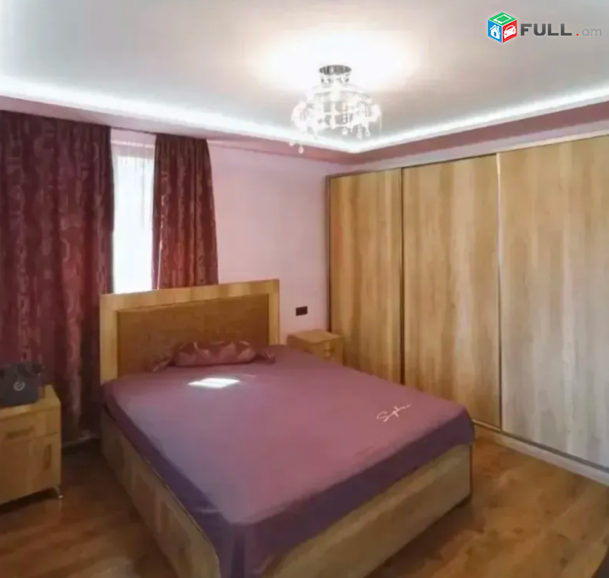 Բաբայան փողոցում, 88 քմ, 2/5 հարկ, կապիտալ վերանորոգված 